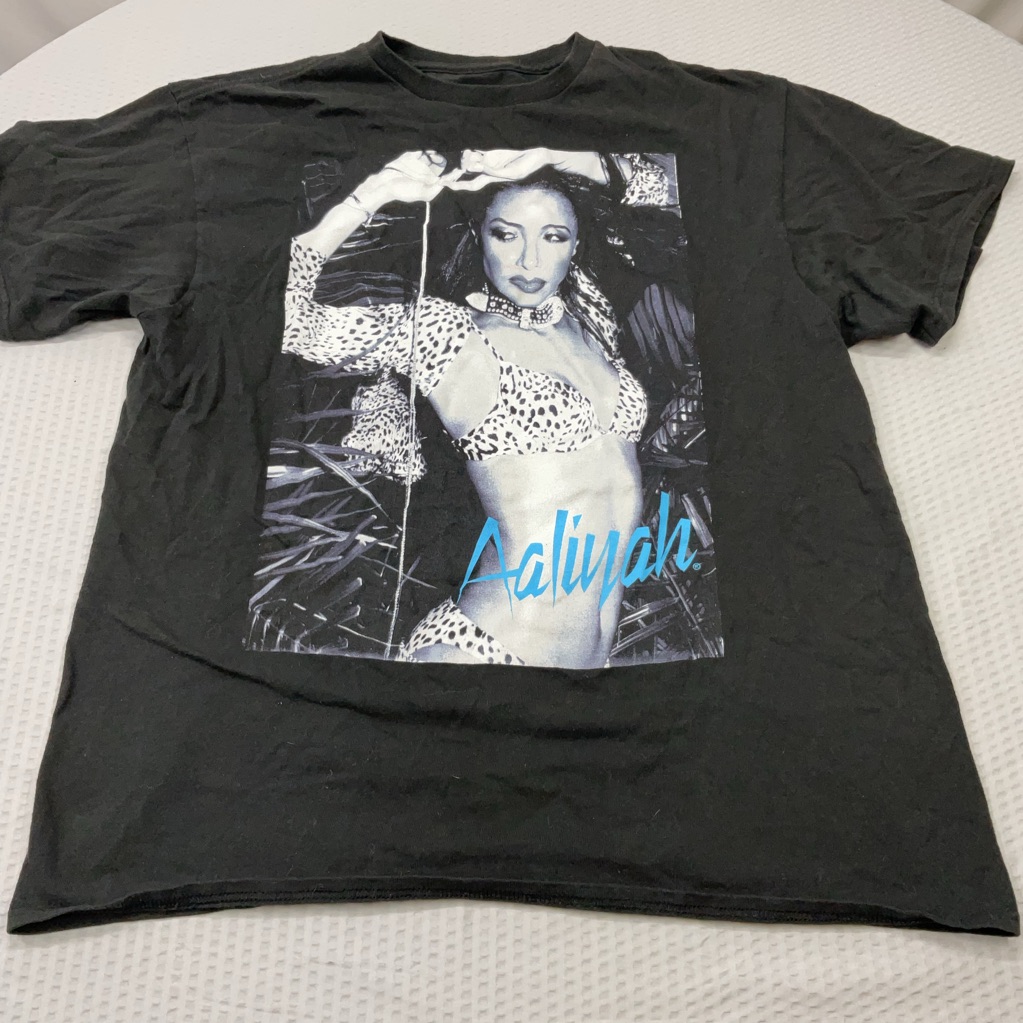 Black Graphic Short Sleeve Tee Black Graphic Short Sleeve Tee